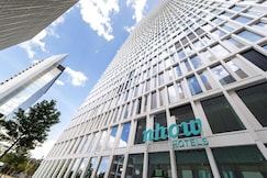 Nhow Frankfurt, Frankfurt